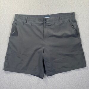 BURLEBO Everyday Shorts- L